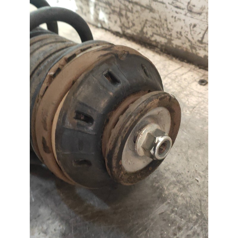 Recambio de amortiguador delantero izquierdo para fiat tipo ii (357) berlina lounge referencia OEM IAM 00520594150  