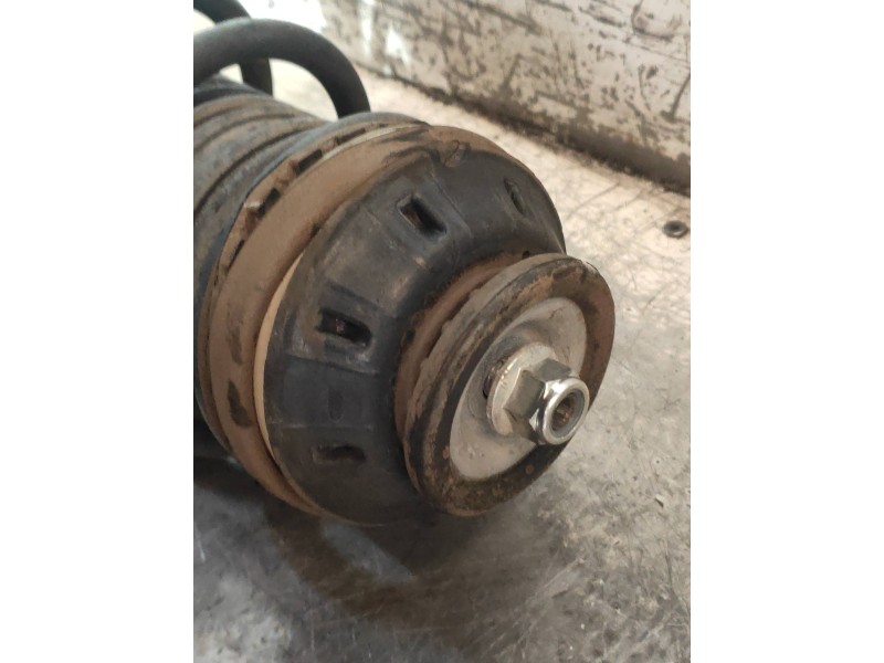 Recambio de amortiguador delantero izquierdo para fiat tipo ii (357) berlina lounge referencia OEM IAM 00520594150  