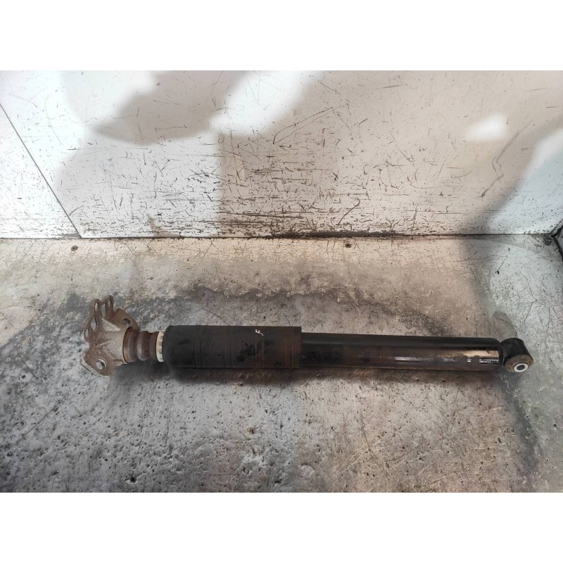 Recambio de amortiguador trasero derecho para fiat tipo ii (357) berlina lounge referencia OEM IAM 00520564550  