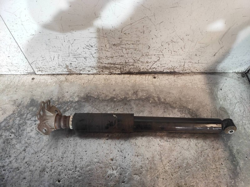 Recambio de amortiguador trasero derecho para fiat tipo ii (357) berlina lounge referencia OEM IAM 00520564550  