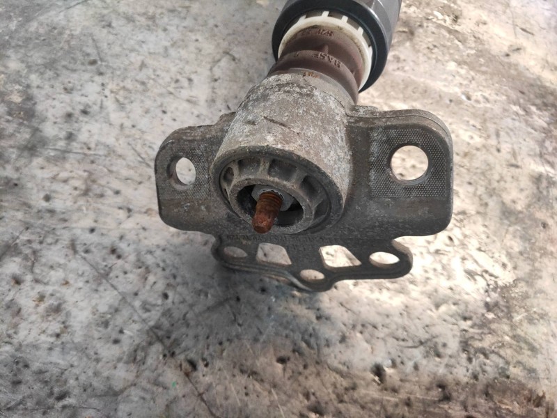 Recambio de amortiguador trasero derecho para fiat tipo ii (357) berlina lounge referencia OEM IAM 00520564550  