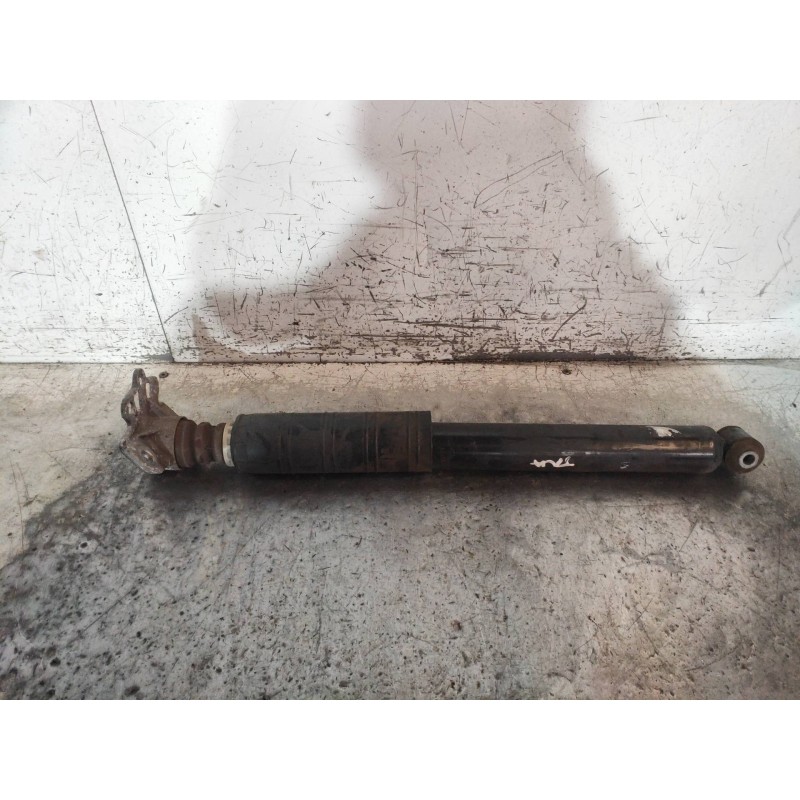 Recambio de amortiguador trasero izquierdo para fiat tipo ii (357) berlina lounge referencia OEM IAM 00520564550  