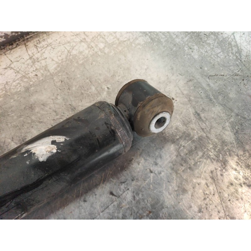 Recambio de amortiguador trasero izquierdo para fiat tipo ii (357) berlina lounge referencia OEM IAM 00520564550  