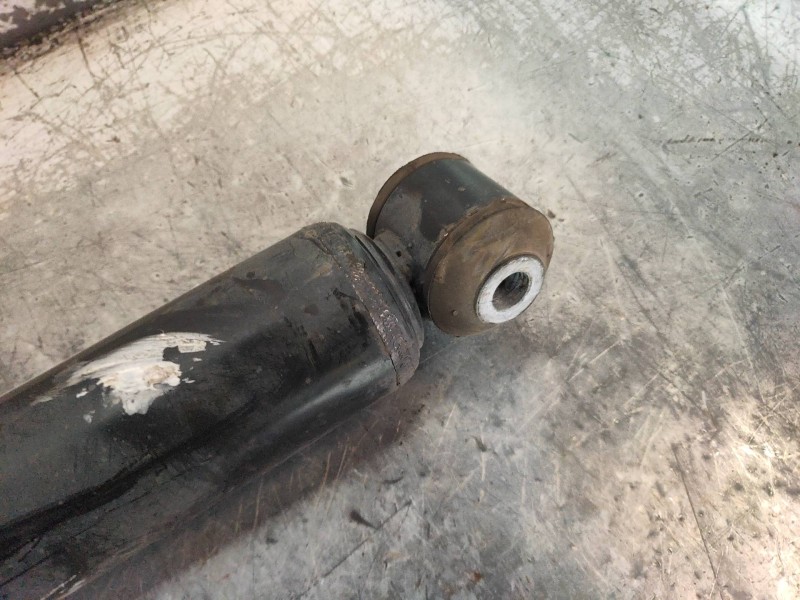 Recambio de amortiguador trasero izquierdo para fiat tipo ii (357) berlina lounge referencia OEM IAM 00520564550  
