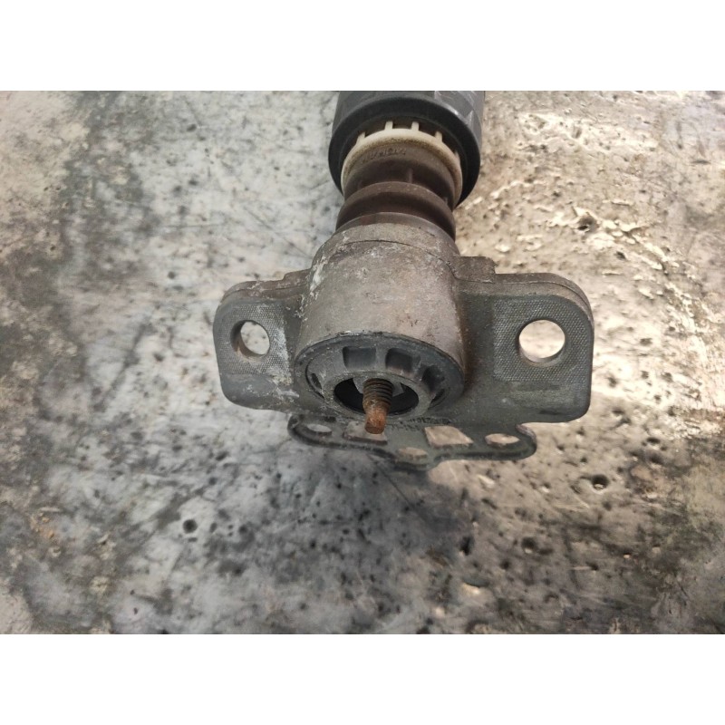 Recambio de amortiguador trasero izquierdo para fiat tipo ii (357) berlina lounge referencia OEM IAM 00520564550  