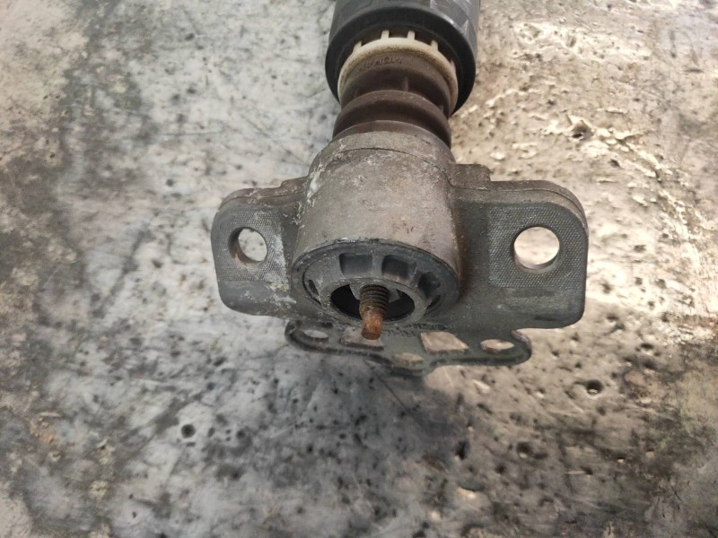 Recambio de amortiguador trasero izquierdo para fiat tipo ii (357) berlina lounge referencia OEM IAM 00520564550  