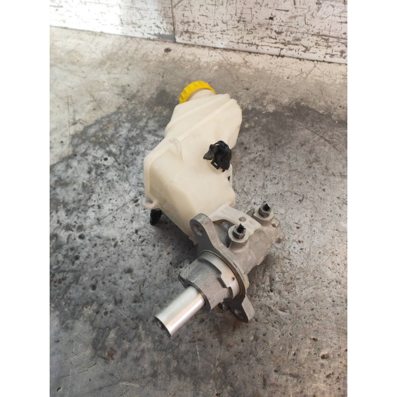 Recambio de bomba freno para fiat tipo ii (357) berlina lounge referencia OEM IAM 777218  