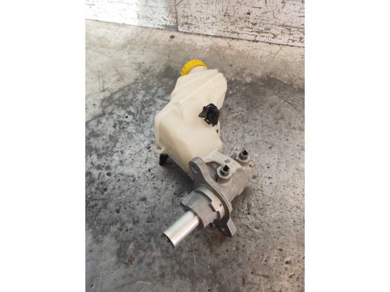 Recambio de bomba freno para fiat tipo ii (357) berlina lounge referencia OEM IAM 777218  