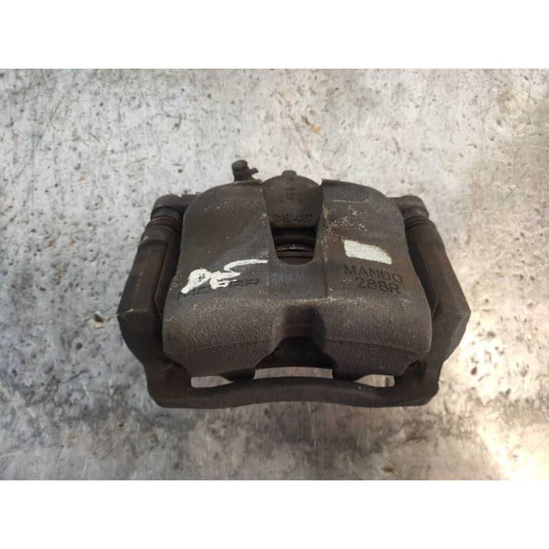 Recambio de pinza freno delantera derecha para fiat tipo ii (357) berlina lounge referencia OEM IAM   