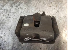 Recambio de pinza freno delantera izquierda para fiat tipo ii (357) berlina lounge referencia OEM IAM   
