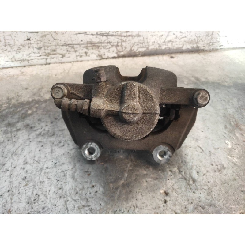 Recambio de pinza freno delantera izquierda para fiat tipo ii (357) berlina lounge referencia OEM IAM   