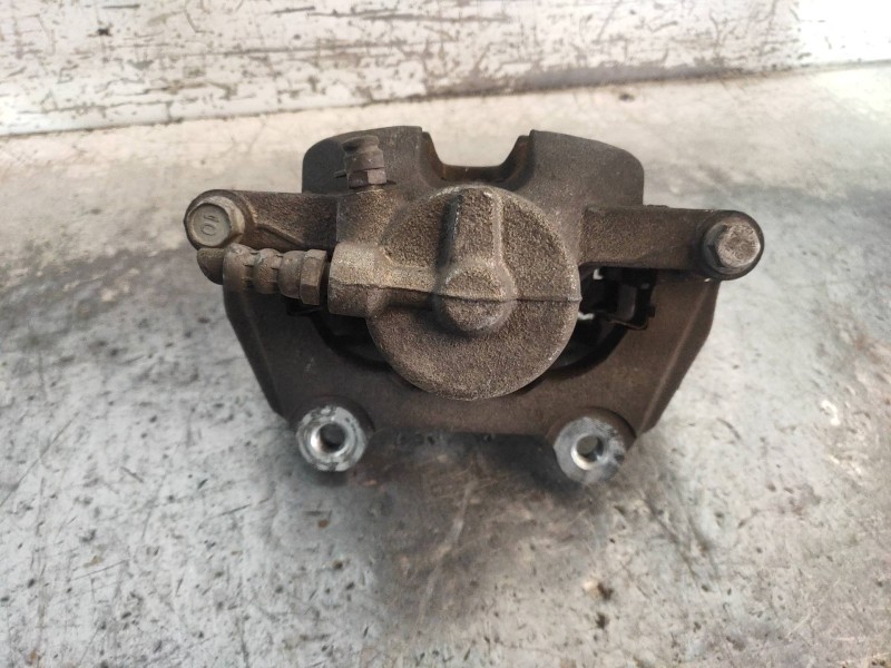 Recambio de pinza freno delantera izquierda para fiat tipo ii (357) berlina lounge referencia OEM IAM   