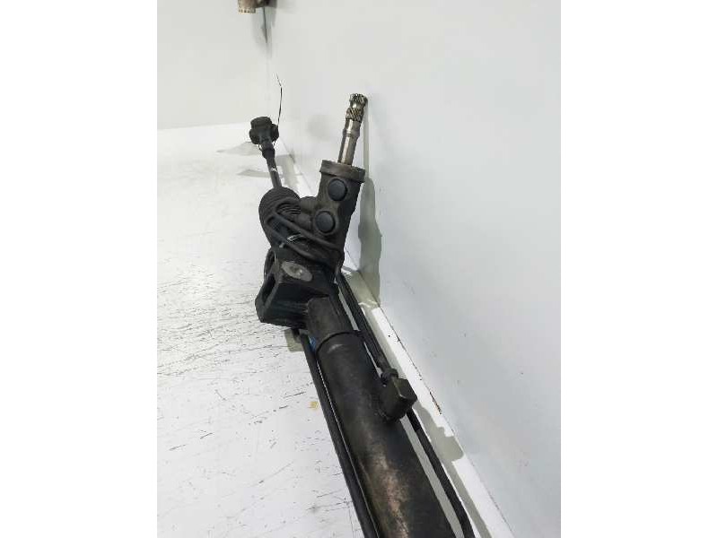 Recambio de cremallera direccion para chrysler voyager (gs) 2.4 cat referencia OEM IAM   