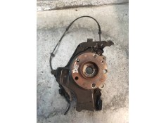 Recambio de mangueta delantera derecha para fiat tipo ii (357) berlina lounge referencia OEM IAM   