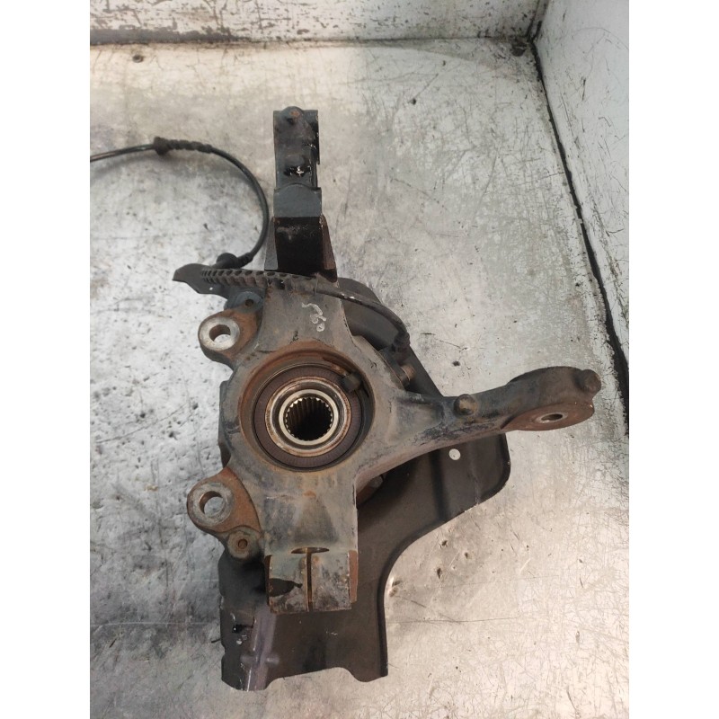 Recambio de mangueta delantera derecha para fiat tipo ii (357) berlina lounge referencia OEM IAM   