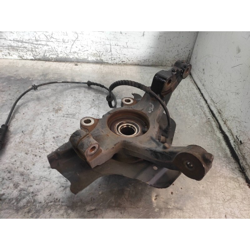 Recambio de mangueta delantera derecha para fiat tipo ii (357) berlina lounge referencia OEM IAM   