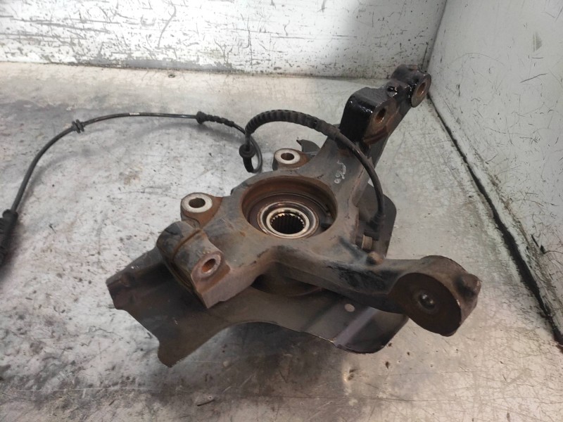 Recambio de mangueta delantera derecha para fiat tipo ii (357) berlina lounge referencia OEM IAM   