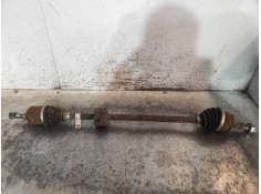 Recambio de transmision delantera derecha para fiat tipo ii (357) berlina lounge referencia OEM IAM   