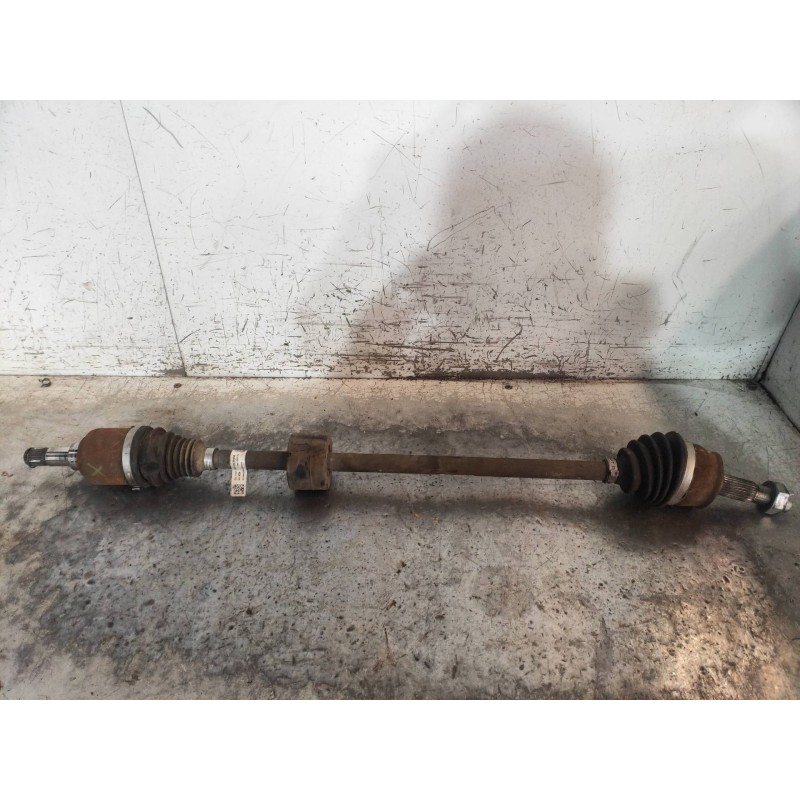Recambio de transmision delantera derecha para fiat tipo ii (357) berlina lounge referencia OEM IAM   