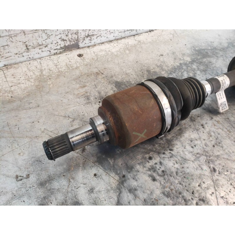 Recambio de transmision delantera derecha para fiat tipo ii (357) berlina lounge referencia OEM IAM   