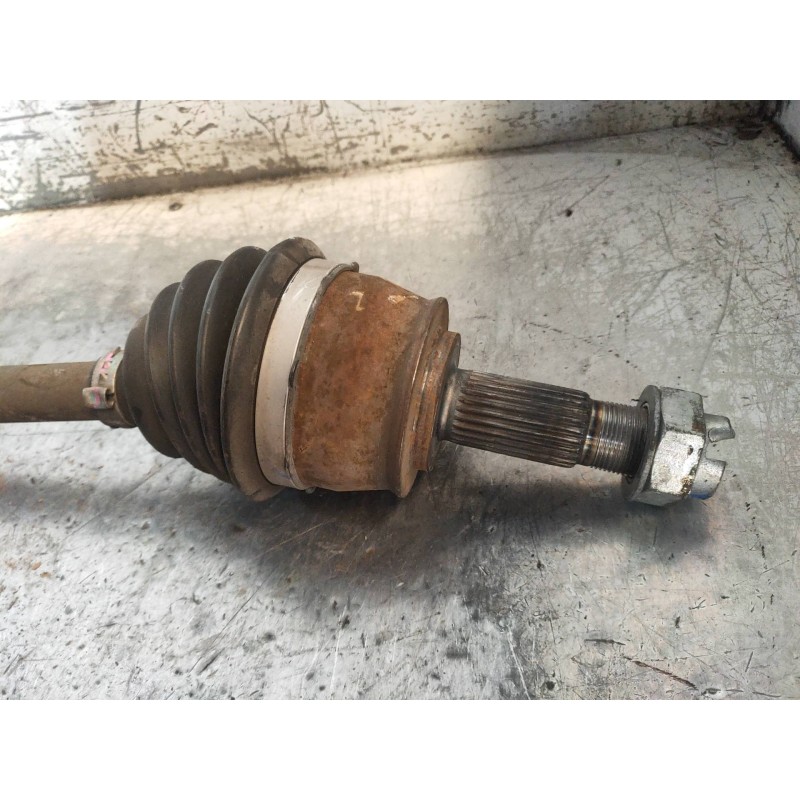 Recambio de transmision delantera derecha para fiat tipo ii (357) berlina lounge referencia OEM IAM   