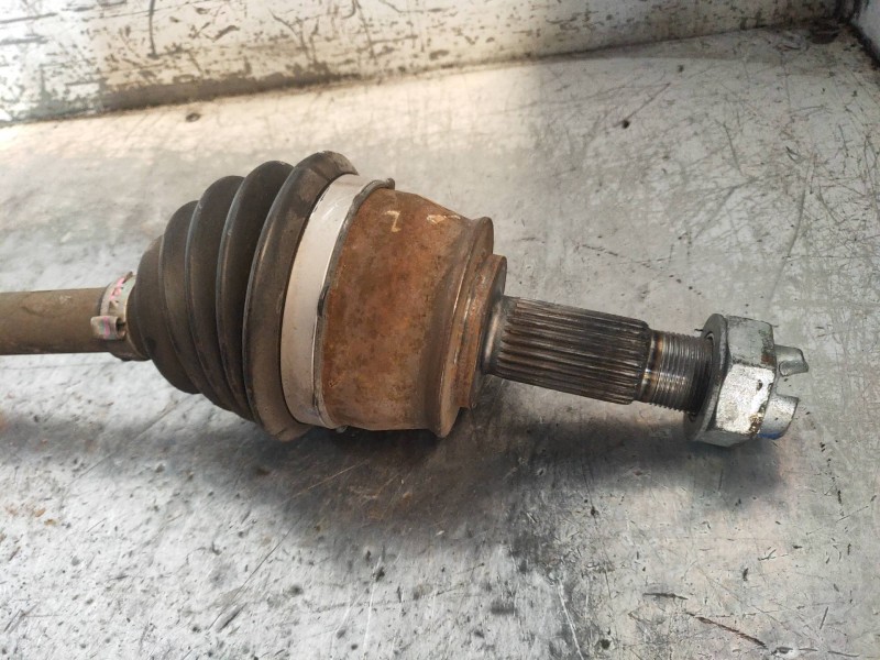 Recambio de transmision delantera derecha para fiat tipo ii (357) berlina lounge referencia OEM IAM   