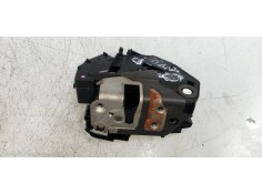 Recambio de motor cierre centralizado trasero derecho para ford fiesta (ccn) trend referencia OEM IAM AM5AR26412AE  