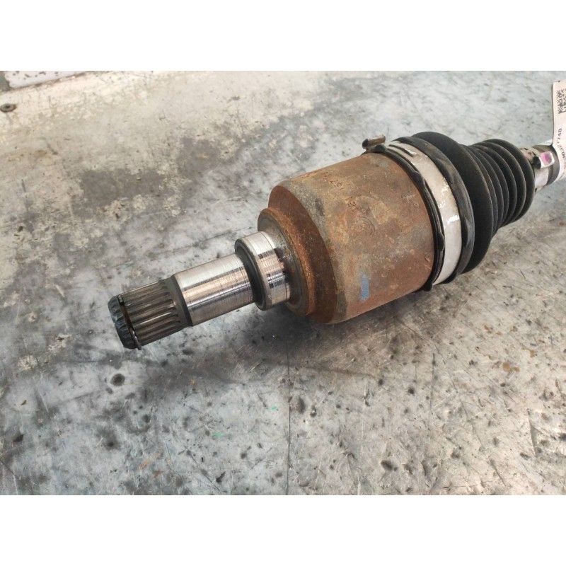 Recambio de transmision delantera izquierda para fiat tipo ii (357) berlina lounge referencia OEM IAM   