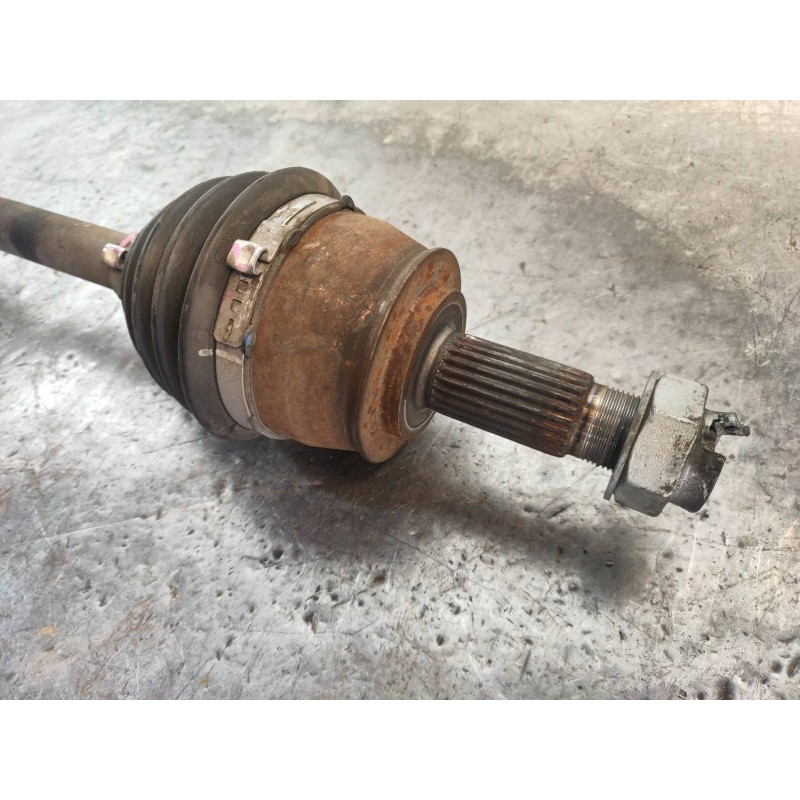 Recambio de transmision delantera izquierda para fiat tipo ii (357) berlina lounge referencia OEM IAM   