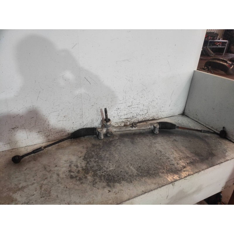 Recambio de cremallera direccion para fiat tipo ii (357) berlina lounge referencia OEM IAM 00520140140  