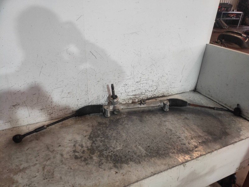 Recambio de cremallera direccion para fiat tipo ii (357) berlina lounge referencia OEM IAM 00520140140  