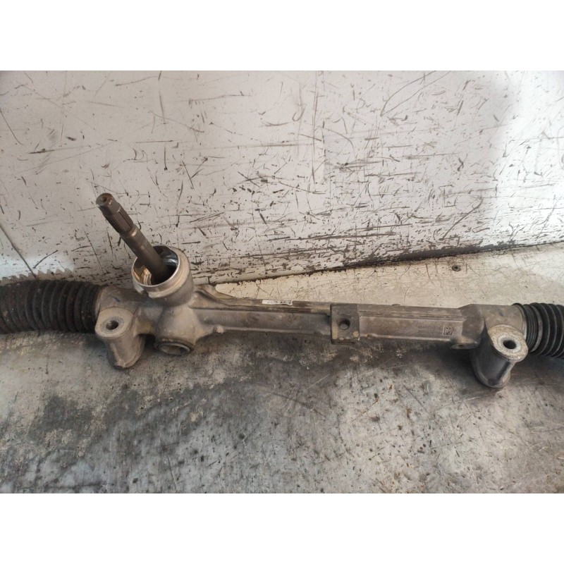 Recambio de cremallera direccion para fiat tipo ii (357) berlina lounge referencia OEM IAM 00520140140  
