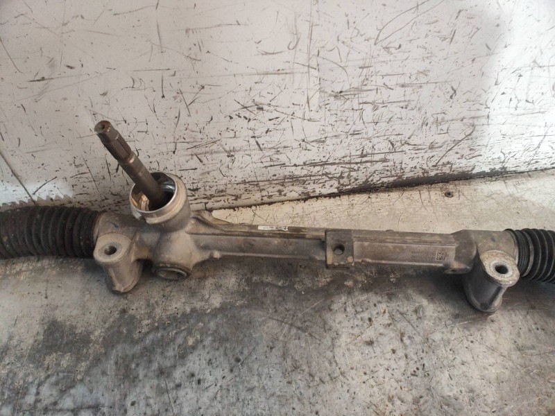 Recambio de cremallera direccion para fiat tipo ii (357) berlina lounge referencia OEM IAM 00520140140  