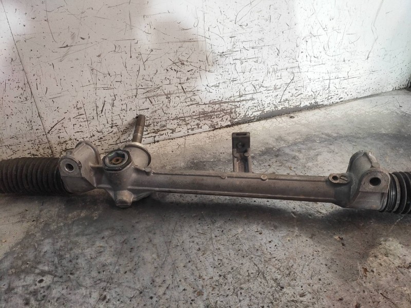 Recambio de cremallera direccion para fiat tipo ii (357) berlina lounge referencia OEM IAM 00520140140  