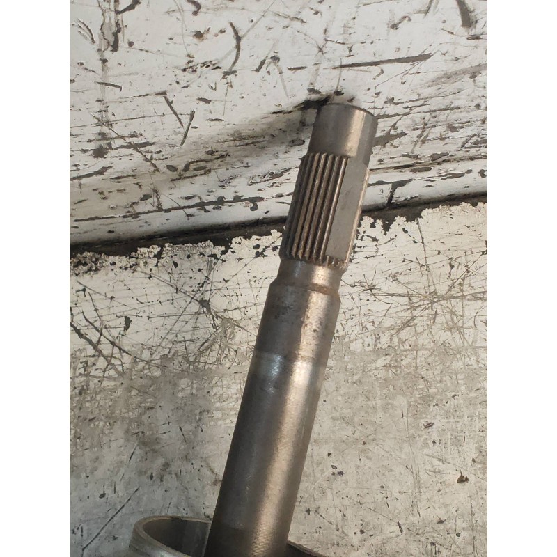 Recambio de cremallera direccion para fiat tipo ii (357) berlina lounge referencia OEM IAM 00520140140  