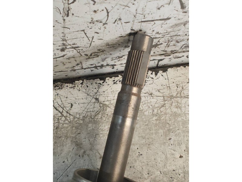 Recambio de cremallera direccion para fiat tipo ii (357) berlina lounge referencia OEM IAM 00520140140  