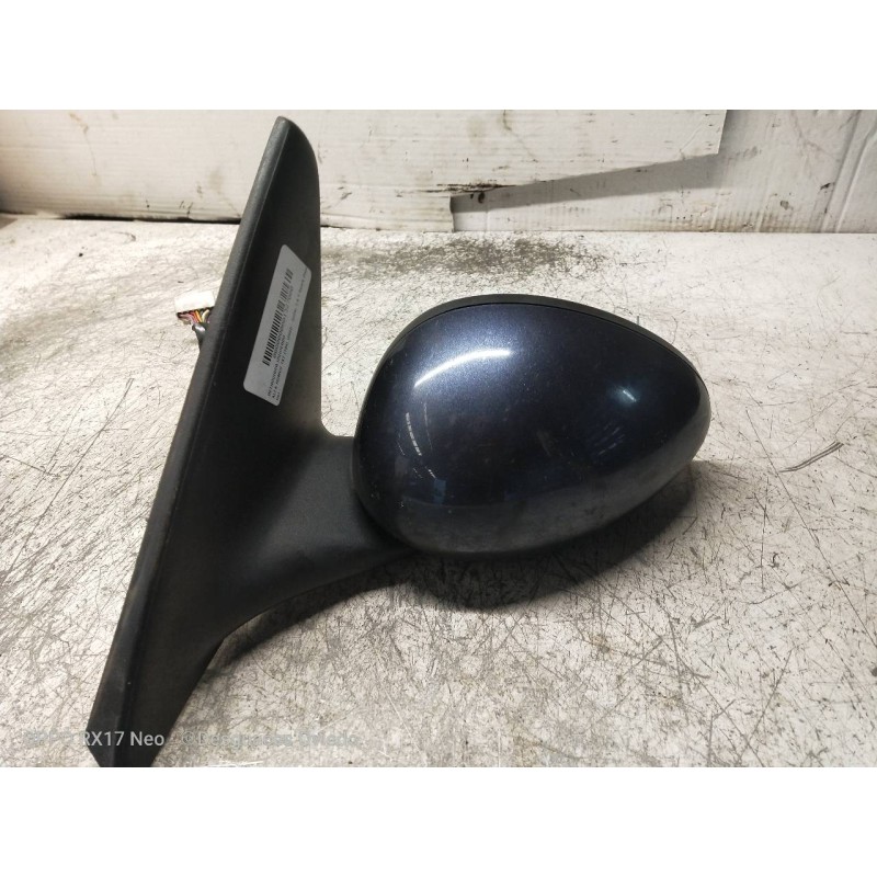 Recambio de retrovisor izquierdo para alfa romeo 147 (190) 1.6 t.spark distinctive referencia OEM IAM   ELECTRICO