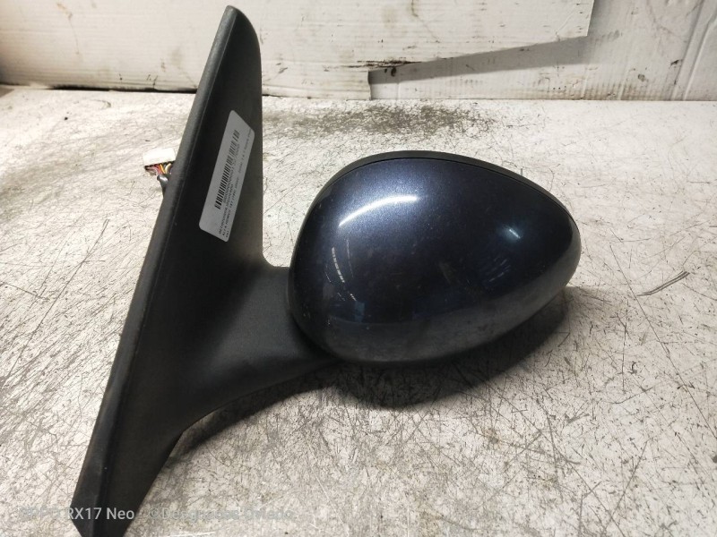 Recambio de retrovisor izquierdo para alfa romeo 147 (190) 1.6 t.spark distinctive referencia OEM IAM   ELECTRICO