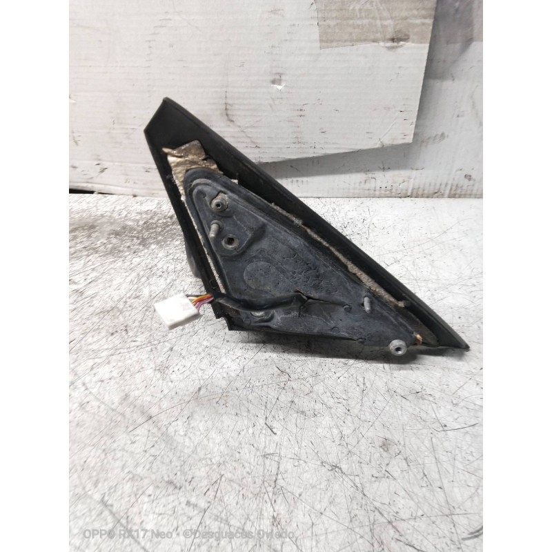 Recambio de retrovisor izquierdo para alfa romeo 147 (190) 1.6 t.spark distinctive referencia OEM IAM   ELECTRICO