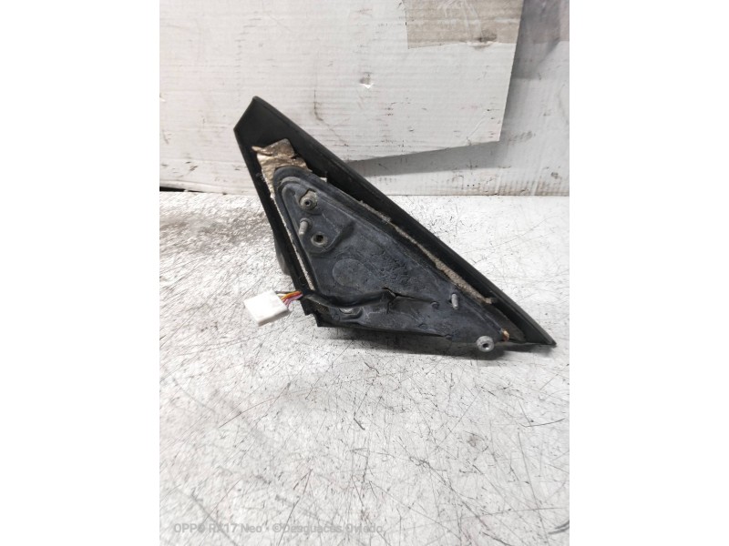 Recambio de retrovisor izquierdo para alfa romeo 147 (190) 1.6 t.spark distinctive referencia OEM IAM   ELECTRICO