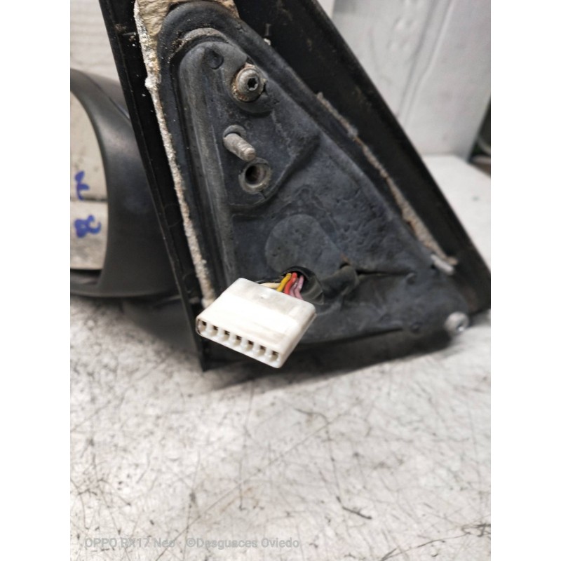 Recambio de retrovisor izquierdo para alfa romeo 147 (190) 1.6 t.spark distinctive referencia OEM IAM   ELECTRICO