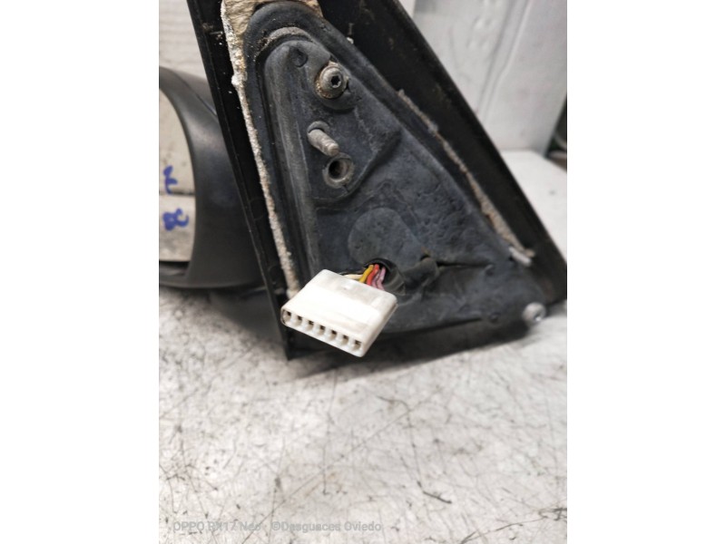 Recambio de retrovisor izquierdo para alfa romeo 147 (190) 1.6 t.spark distinctive referencia OEM IAM   ELECTRICO