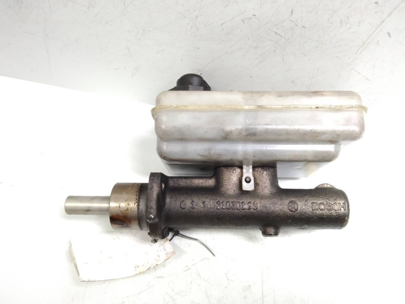 Recambio de bomba freno para iveco daily caja cerrada (1999 =>) 2.8 diesel cat referencia OEM IAM 21030199  