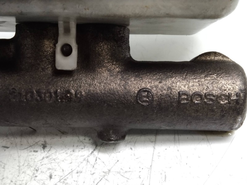 Recambio de bomba freno para iveco daily caja cerrada (1999 =>) 2.8 diesel cat referencia OEM IAM 21030199  