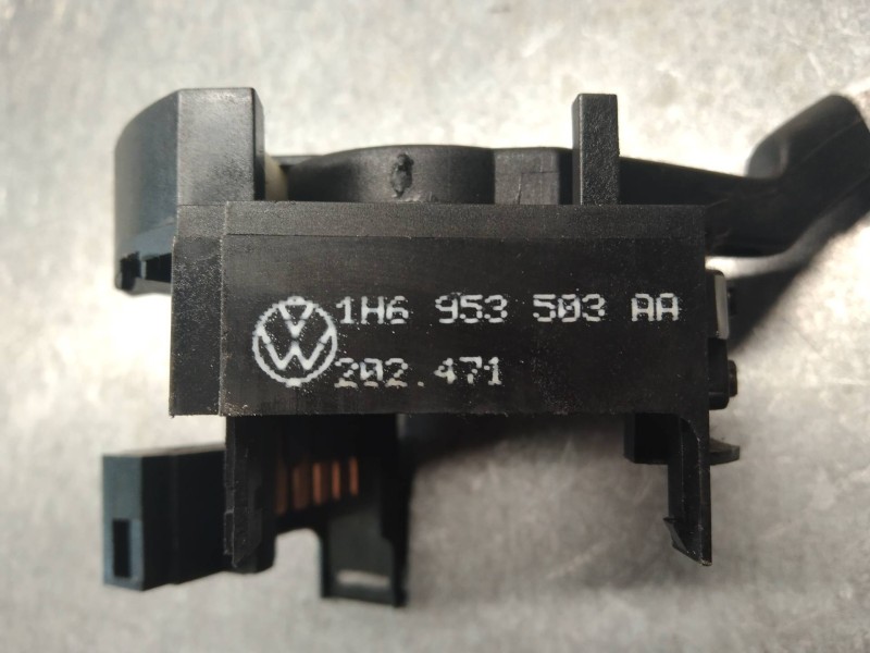 Recambio de mando limpia para volkswagen passat berlina (3a2) cl referencia OEM IAM 1H6953503AA  