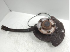 Recambio de mangueta delantera izquierda para chrysler 300 c 3.0 crd referencia OEM IAM 04782741AE  