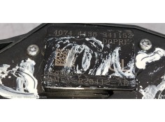 Recambio de motor cierre centralizado trasero derecho para ford fiesta (ccn) trend referencia OEM IAM AM5AR26412AE   2