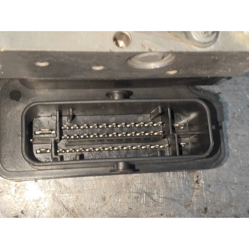 Recambio de abs para fiat tipo ii (357) berlina lounge referencia OEM IAM 0265244994 52017545 0265956480 00520175450