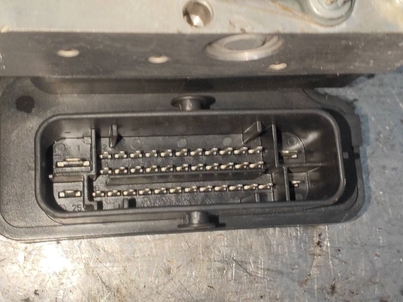 Recambio de abs para fiat tipo ii (357) berlina lounge referencia OEM IAM 0265244994 52017545 0265956480 00520175450