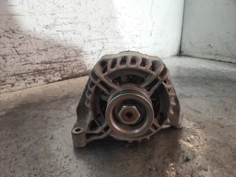 Recambio de alternador para fiat tipo ii (357) berlina lounge referencia OEM IAM MS1022118472 52003532 
